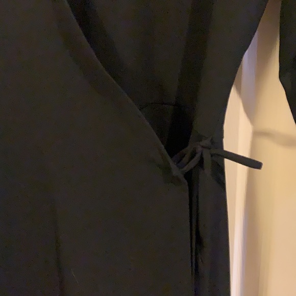 Zara tie romper - Picture 2 of 4